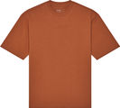 Fox Head T-shirt Wordmark Oversize SS