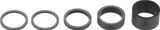 RockShox Headset Spacer Set UD Carbon 5-teilig