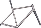 Blackheart Kit de cadre Road Plus Ti