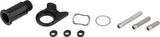 SRAM Set de Vis de Fixation/Réglage pour Dérailleur Arrière Rival eTap AXS