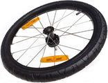 Burley Rueda de 20" para remolque para niños