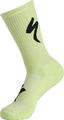 Specialized Techno MTB Tall Logo Socks