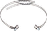 Rohloff Bandes de Collier pour Serrage Rapide