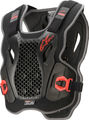 alpinestars Protecteur de torse Bionic Action Chest Protector