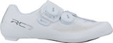 Shimano Zapatillas de ciclismo de ruta SH-RC703 para mujeres