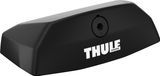 Thule Cubierta para bases de portaequipajes Fixpoint Kit Cover