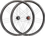 Campagnolo Bora Ultra WTO 35 C23 Disc Center Lock 28" Laufradsatz