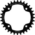 Wolf Tooth Components 96 BCD Symmetrical Chainring for Shimano Compact Triple