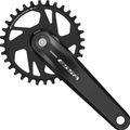 Shimano ESSA Crankset FC-U2000-1 Square Taper