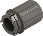 Garmin Cuerpo de rueda libre para Tacx Neo 2T
