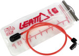 Leatt 3L Flat Clean Tech Trinkblase