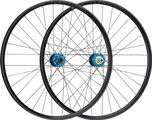 Hope Pro 4 + Fortus 26 Disc 6-Loch 29" Laufradsatz
