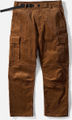 Loose Riders Pantalones Cargo de Pana District