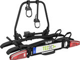 Eufab TECDC1+ Bike Rack for Trailer Hitch