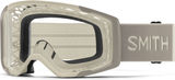 Smith Rhythm MTB Goggles + Dirt Screen