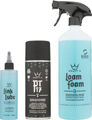 Peaty's Wash Prevent Lubricate Reinigungsset