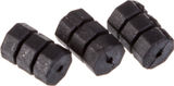 Jagwire Rahmenschützer Cable Donuts - 3 Stück