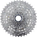 Shimano Kassette CS-LG400-9 Linkglide 9-fach