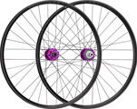 Hope Pro 4 + Fortus 26 Disc 6-Loch 29" Boost Laufradsatz