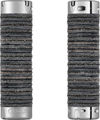 Brooks Plump Leather Handlebar Grips