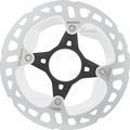 Shimano RT-MT800 Center Lock Brake Rotor for XT w/ External Teeth