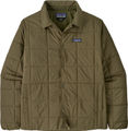 Patagonia Chaqueta Light Gust Shirt
