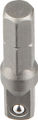 Proxxon Adapter square drive to hex drive