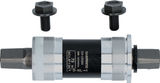 Shimano Innenlager BB-UN300 Vierkant inkl. Kurbelschrauben
