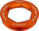 Race Face Puller Cap Drive Side for Cinch Crank Bolt