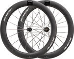 Scope Cycling Artech 6 Disc Centre-Lock 28'' Wheelset