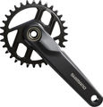 Shimano Kurbelgarnitur FC-MT620