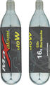 MaXalami Spare Threaded CO2 Cartridge Blow 16 g - 2 pcs.