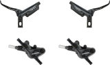 SRAM Set de Freins à Disque av+arr Level TL