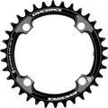 Race Face Narrow Wide Kettenblatt 4-Arm 104 mm Lochkreis für Shimano 12-fach