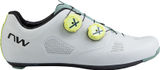 Northwave Revolution road cycling shoes