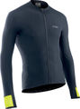 Northwave Fahrenheit L/S Trikot