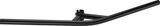 NITTO B903 Fairweather Bullmoose Vorbau-Lenker-Einheit