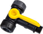 Topeak Cabezal de bomba TwinHead para JoeBlow Mountain