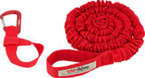 TowWhee Abschleppseil-Set mit Quick Loop mit Karabiner