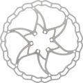 ASHIMA Ai2 ARO-09 Bremsscheibe 6-Loch