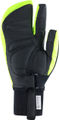 Roeckl Gants Villach 3 Trigger tout doigt