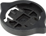 Wahoo Adaptador de cierre de un cuarto de giro ELEMNT PUCK