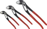Knipex Pliers Set Alligator Pack