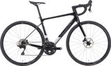Wilier Bicicleta de carretera de carbono Garda Shimano 105