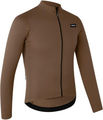 GripGrab EXPLR Merinotech Thermal Long Sleeve Jersey