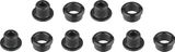 absoluteBLACK Set de Vis de Plateau 5 bras