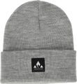 Whistler Gorro de punto melange de Linjoe