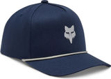 Fox Head Casquette Rope Cap