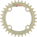 Renthal 1XR Kettenblatt, 4-Arm, 94 mm Lochkreis