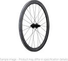 Zipp 302 Disc Centre Lock Carbon Clincher Wheels